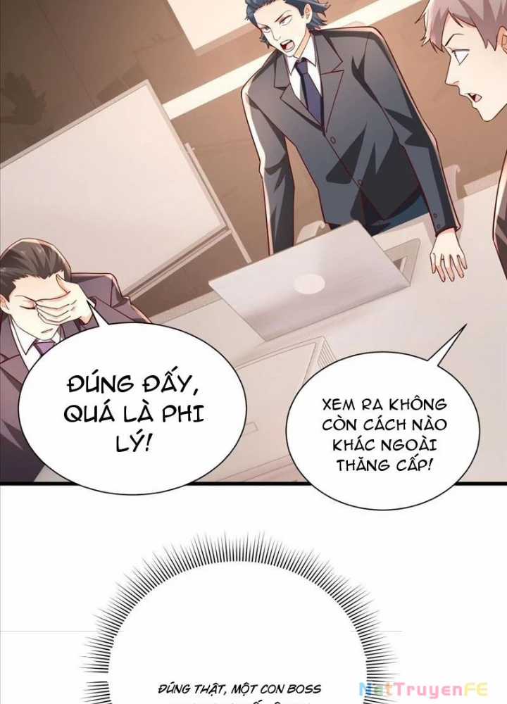 Từ Dã Quái Bắt Đầu Thăng Cấp - Chapter 7 - Trang 41