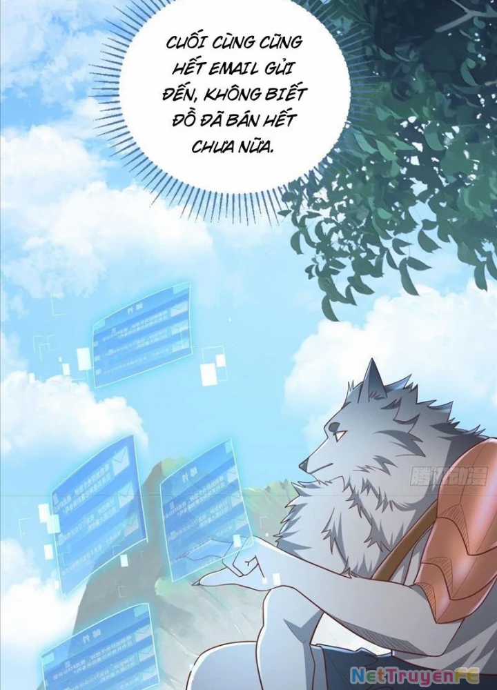 Từ Dã Quái Bắt Đầu Thăng Cấp - Chapter 7 - Trang 45