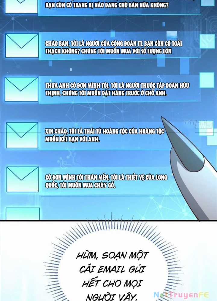 Từ Dã Quái Bắt Đầu Thăng Cấp - Chapter 7 - Trang 51