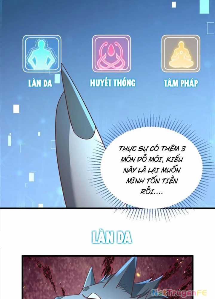 Từ Dã Quái Bắt Đầu Thăng Cấp - Chapter 7 - Trang 65
