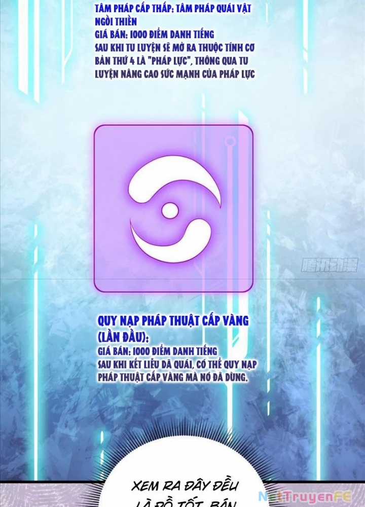 Từ Dã Quái Bắt Đầu Thăng Cấp - Chapter 7 - Trang 77