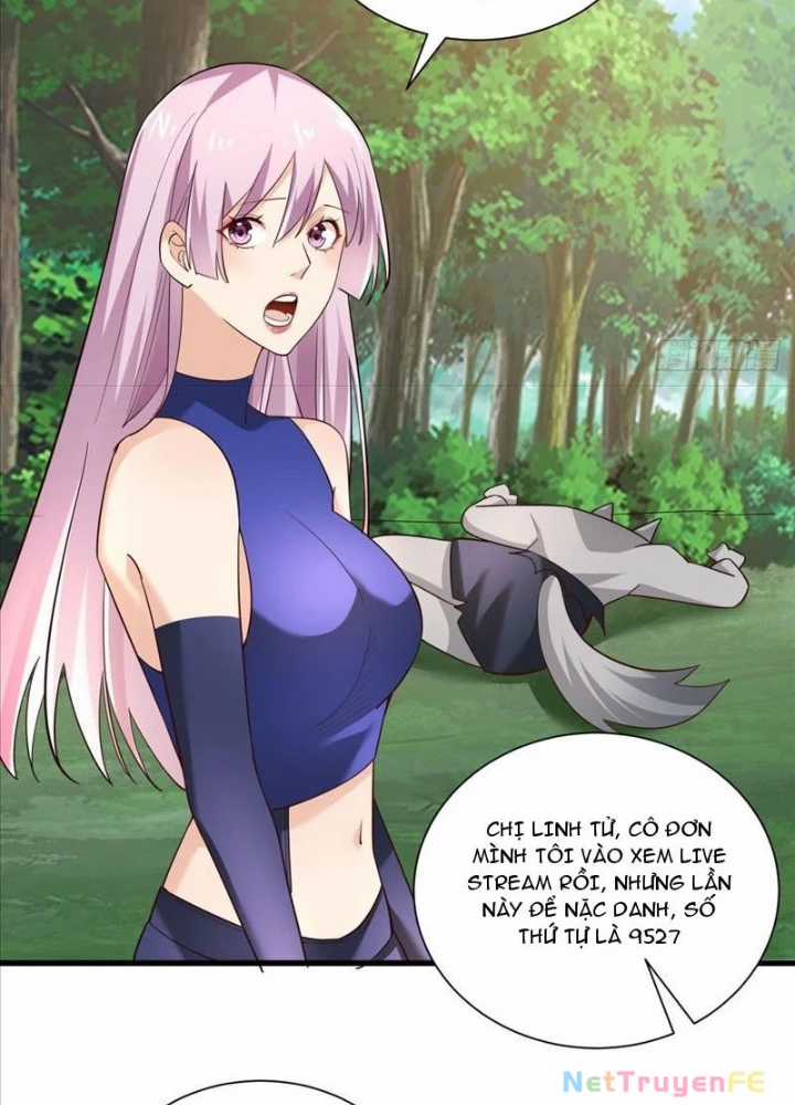 Từ Dã Quái Bắt Đầu Thăng Cấp - Chapter 7 - Trang 91