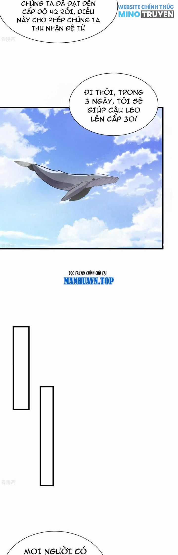 Từ Dã Quái Bắt Đầu Thăng Cấp - Chapter 71 - Trang 4