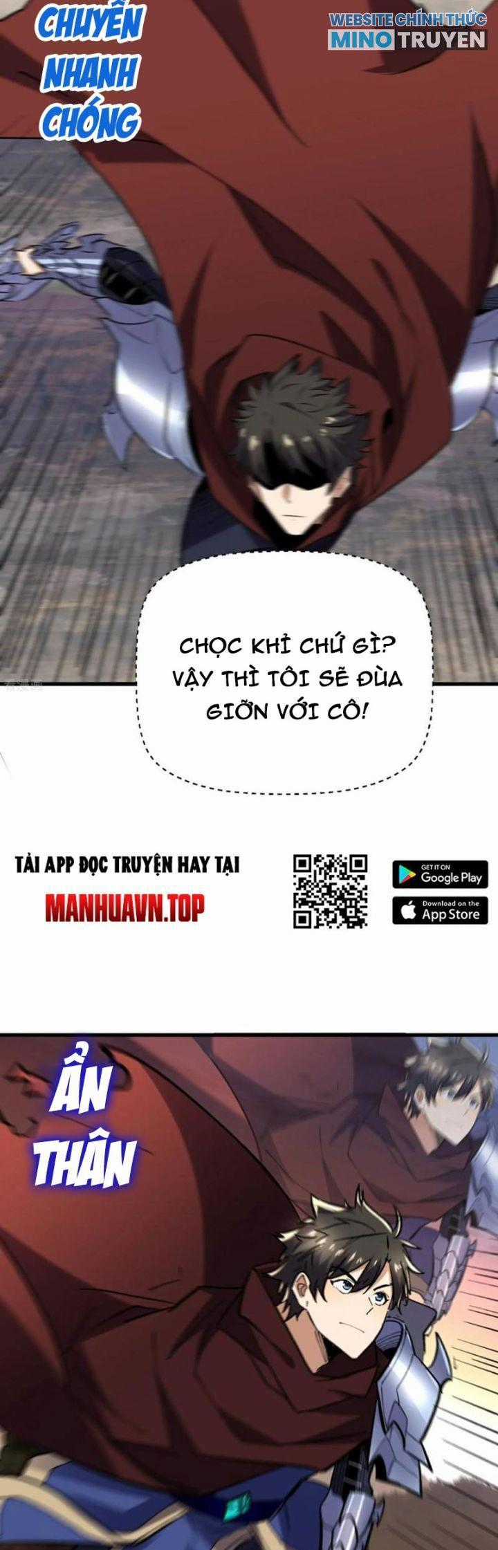 Từ Dã Quái Bắt Đầu Thăng Cấp - Chapter 73 - Trang 6