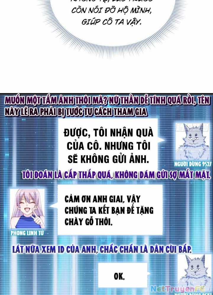 Từ Dã Quái Bắt Đầu Thăng Cấp - Chapter 8 - Trang 13