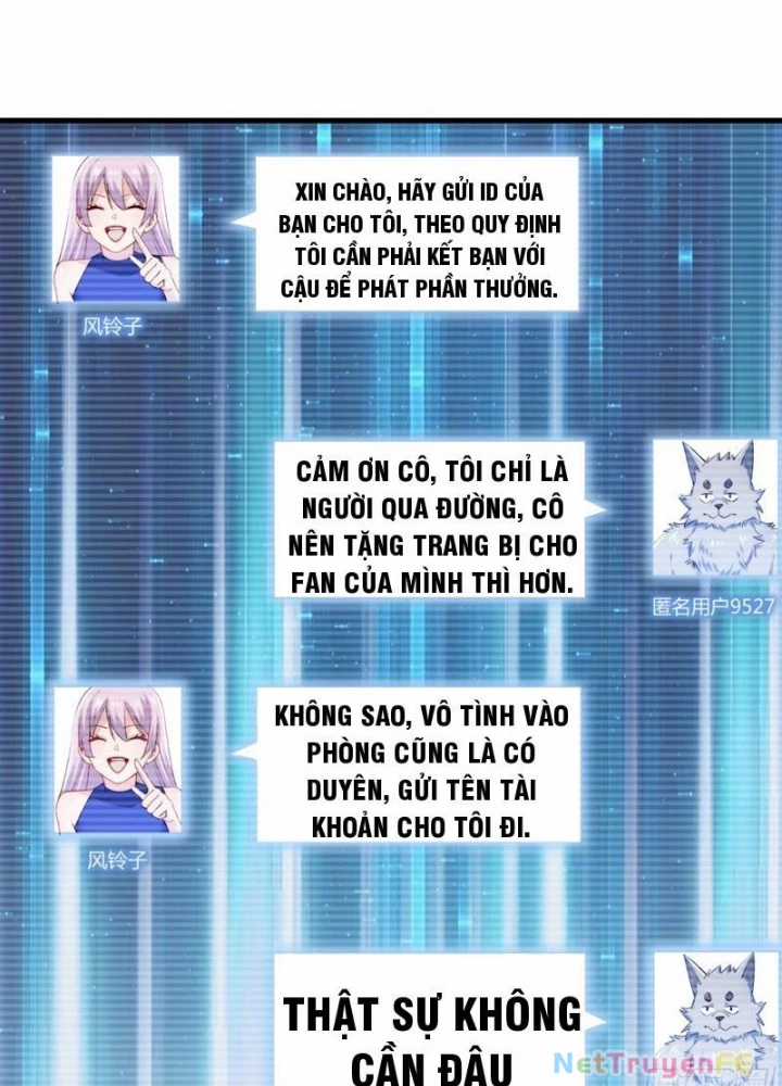 Từ Dã Quái Bắt Đầu Thăng Cấp - Chapter 8 - Trang 3