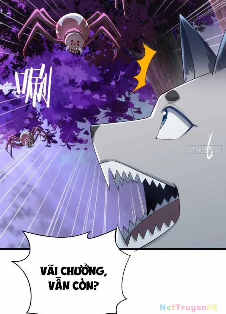 Từ Dã Quái Bắt Đầu Thăng Cấp - Chapter 8 - Trang 55