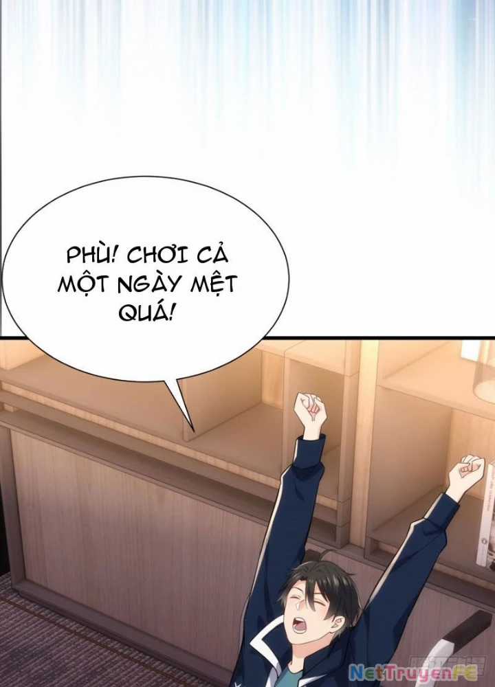 Từ Dã Quái Bắt Đầu Thăng Cấp - Chapter 8 - Trang 61