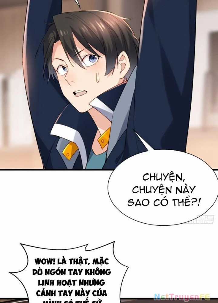 Từ Dã Quái Bắt Đầu Thăng Cấp - Chapter 8 - Trang 65