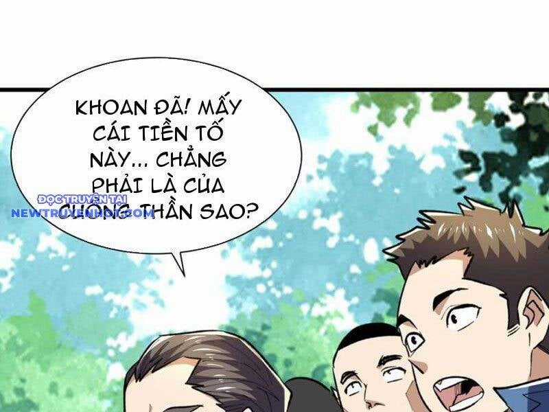 Từ Dã Quái Bắt Đầu Thăng Cấp - Chapter 80 - Trang 3