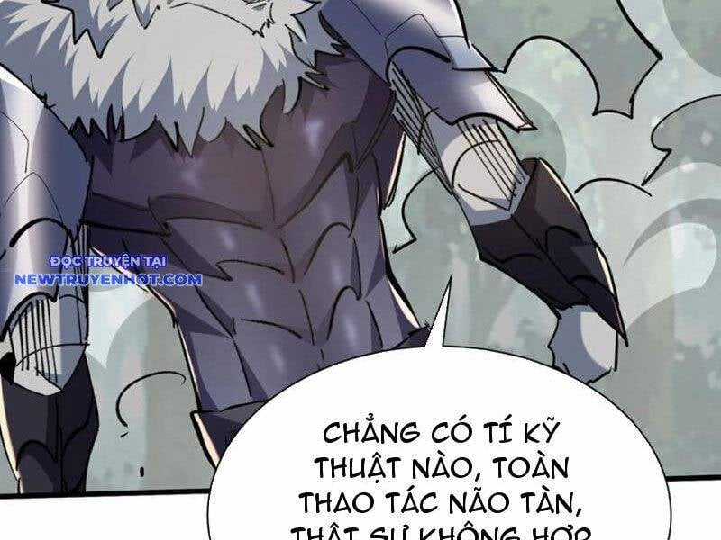 Từ Dã Quái Bắt Đầu Thăng Cấp - Chapter 80 - Trang 22