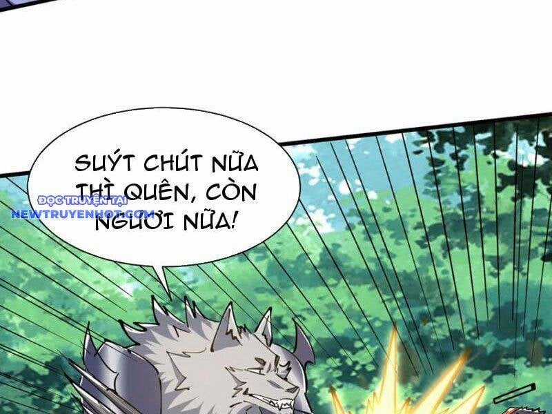 Từ Dã Quái Bắt Đầu Thăng Cấp - Chapter 80 - Trang 25