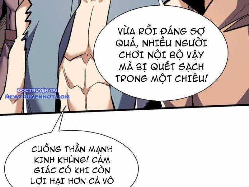 Từ Dã Quái Bắt Đầu Thăng Cấp - Chapter 80 - Trang 28