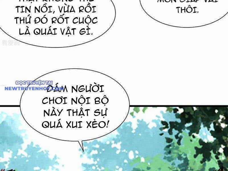 Từ Dã Quái Bắt Đầu Thăng Cấp - Chapter 80 - Trang 33