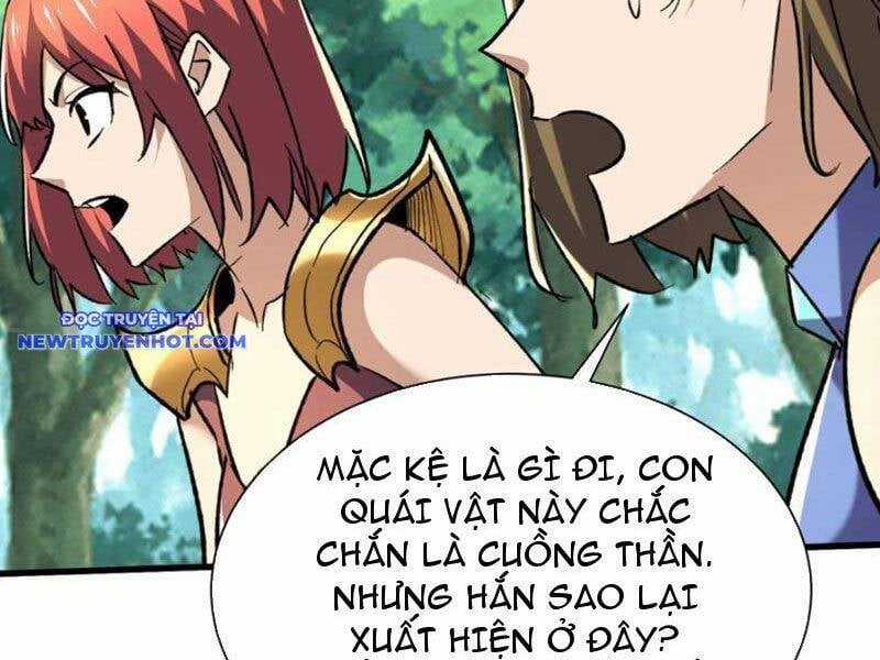 Từ Dã Quái Bắt Đầu Thăng Cấp - Chapter 80 - Trang 6
