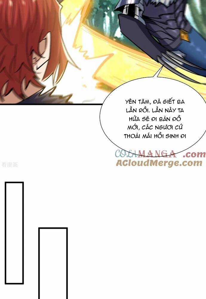 Từ Dã Quái Bắt Đầu Thăng Cấp - Chapter 81 - Trang 11