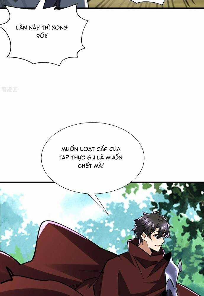 Từ Dã Quái Bắt Đầu Thăng Cấp - Chapter 81 - Trang 20