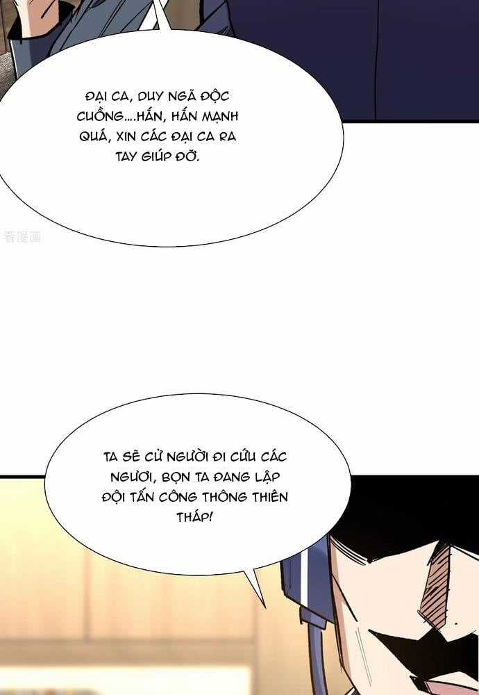 Từ Dã Quái Bắt Đầu Thăng Cấp - Chapter 81 - Trang 24