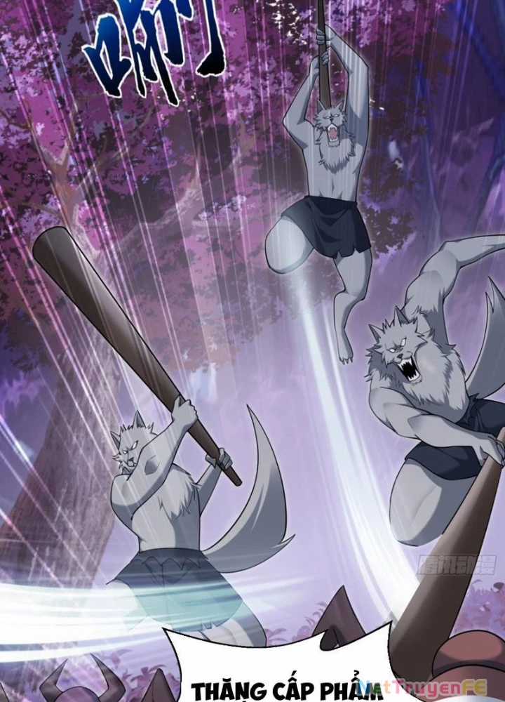 Từ Dã Quái Bắt Đầu Thăng Cấp - Chapter 9 - Trang 15