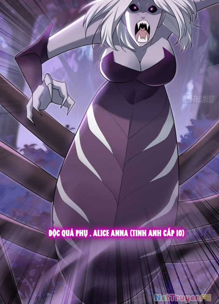 Từ Dã Quái Bắt Đầu Thăng Cấp - Chapter 9 - Trang 23