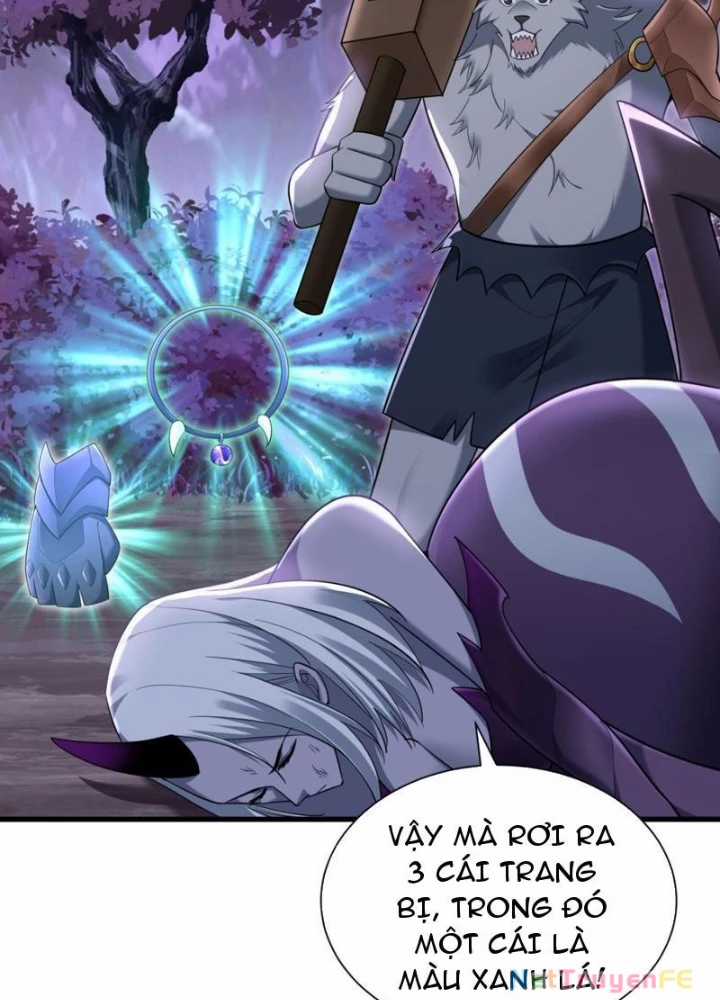 Từ Dã Quái Bắt Đầu Thăng Cấp - Chapter 9 - Trang 33