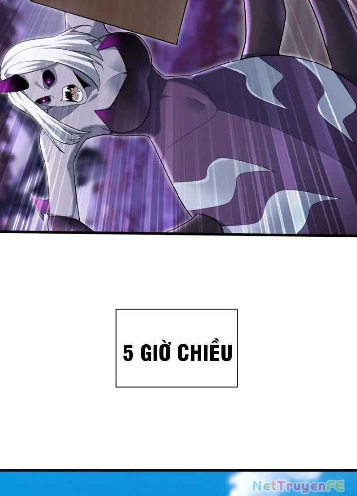 Từ Dã Quái Bắt Đầu Thăng Cấp - Chapter 9 - Trang 49