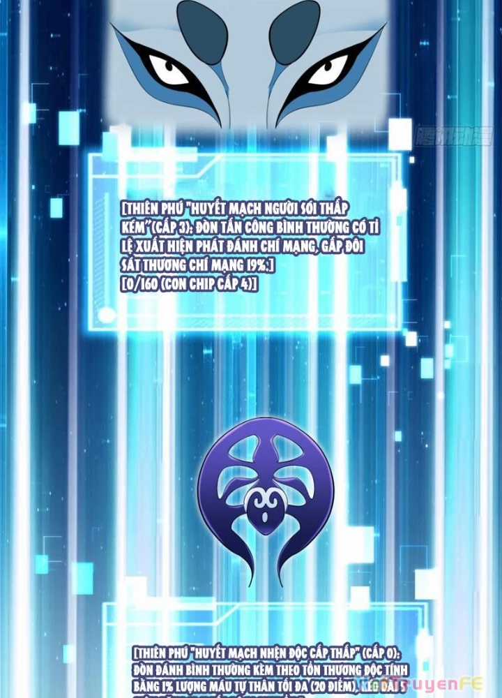 Từ Dã Quái Bắt Đầu Thăng Cấp - Chapter 9 - Trang 57