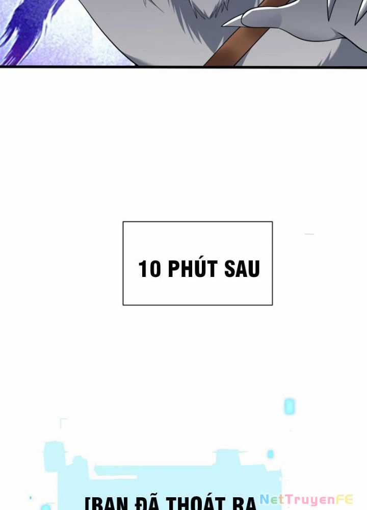Từ Dã Quái Bắt Đầu Thăng Cấp - Chapter 9 - Trang 7