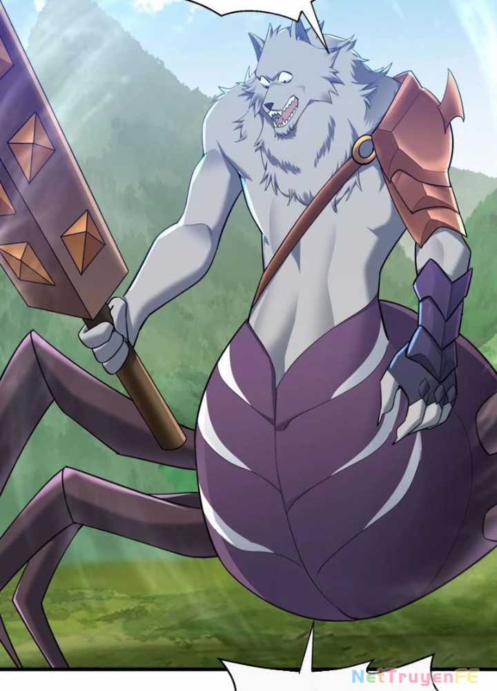 Từ Dã Quái Bắt Đầu Thăng Cấp - Chapter 9 - Trang 63