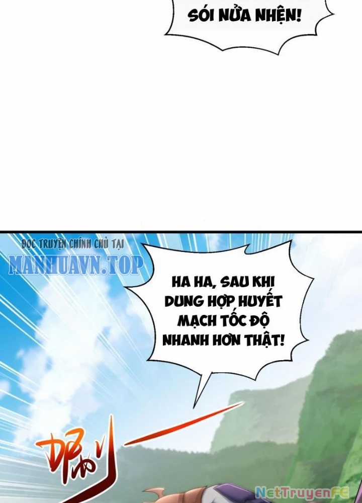 Từ Dã Quái Bắt Đầu Thăng Cấp - Chapter 9 - Trang 65