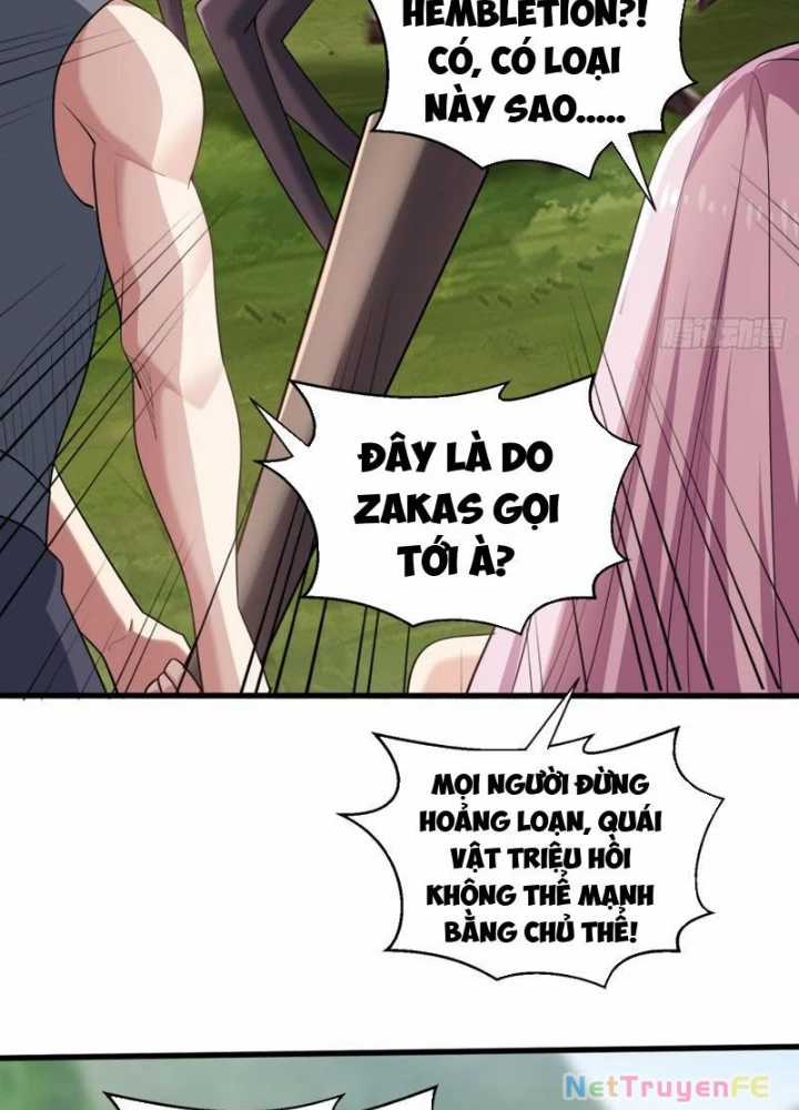 Từ Dã Quái Bắt Đầu Thăng Cấp - Chapter 9 - Trang 91
