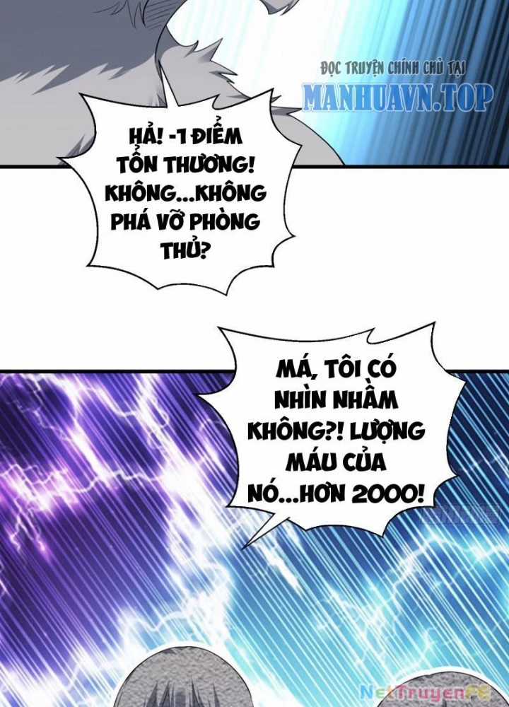 Từ Dã Quái Bắt Đầu Thăng Cấp - Chapter 9 - Trang 99