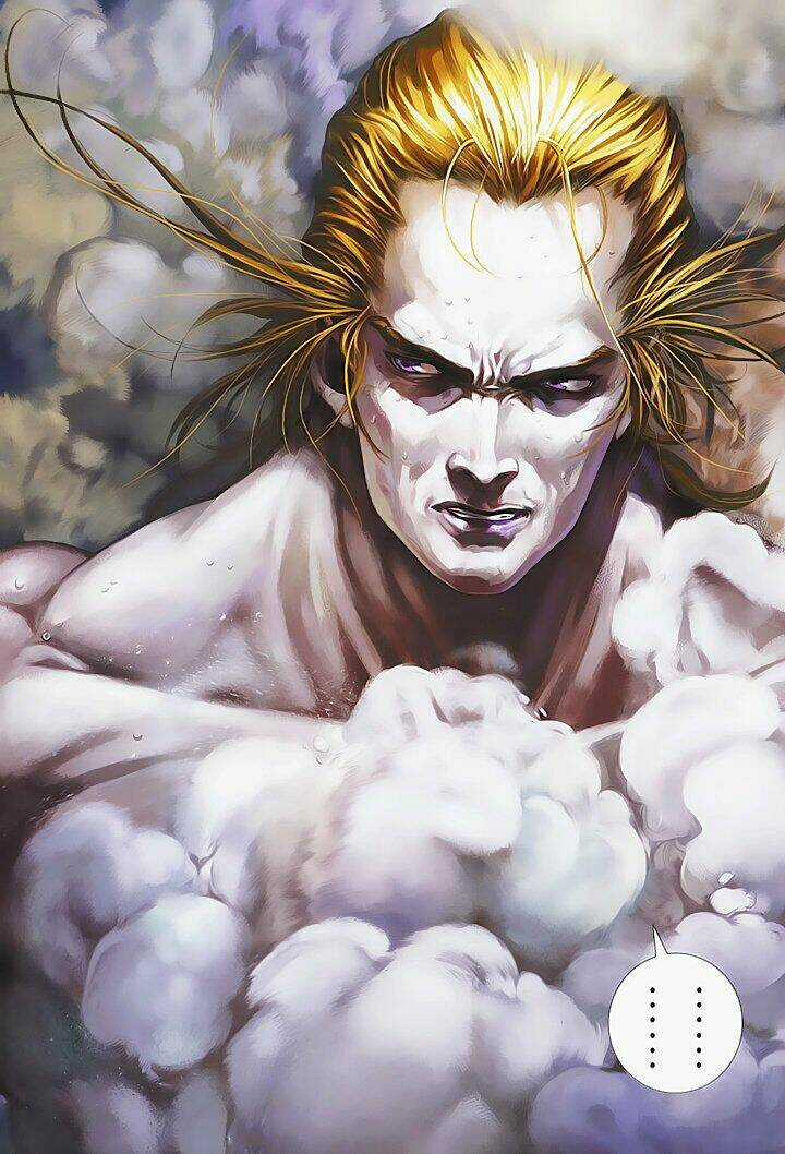 Tứ Đại Danh Bổ - Chapter 115 - Trang 29