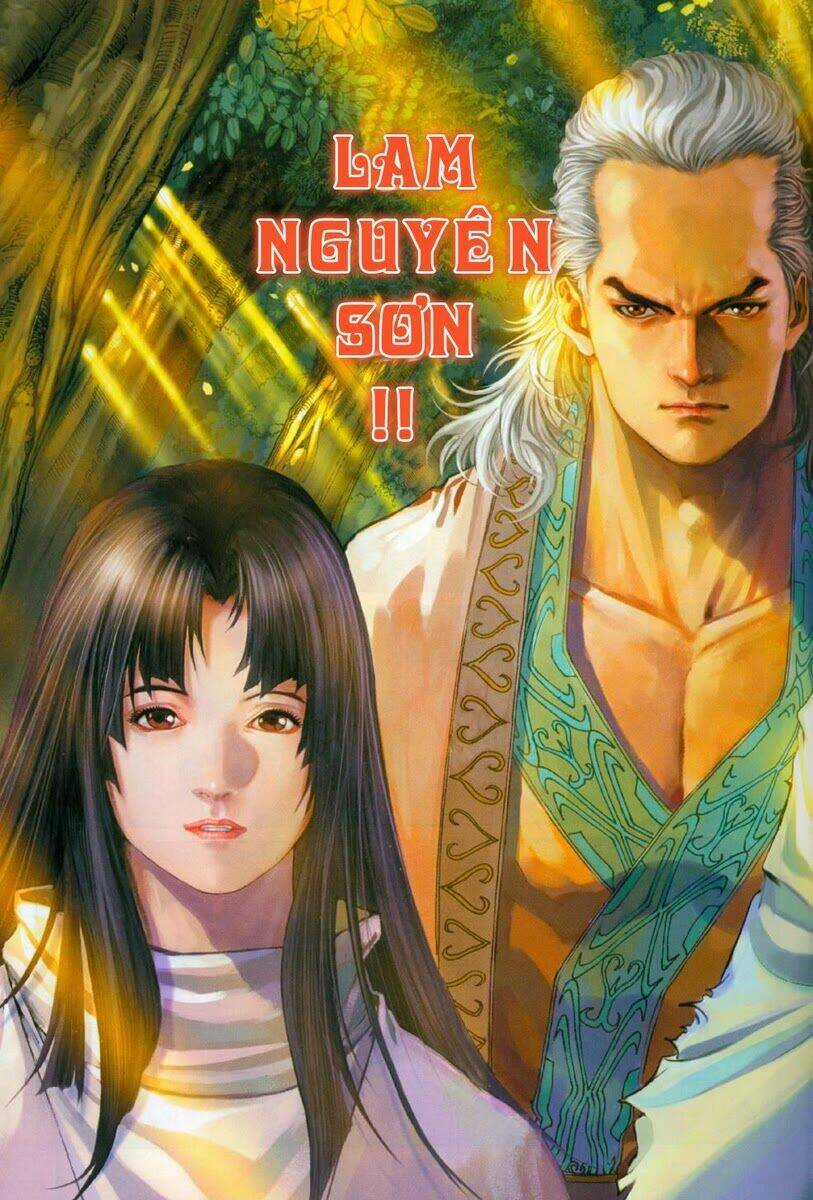 Tứ Đại Danh Bổ - Chapter 134 - Trang 29
