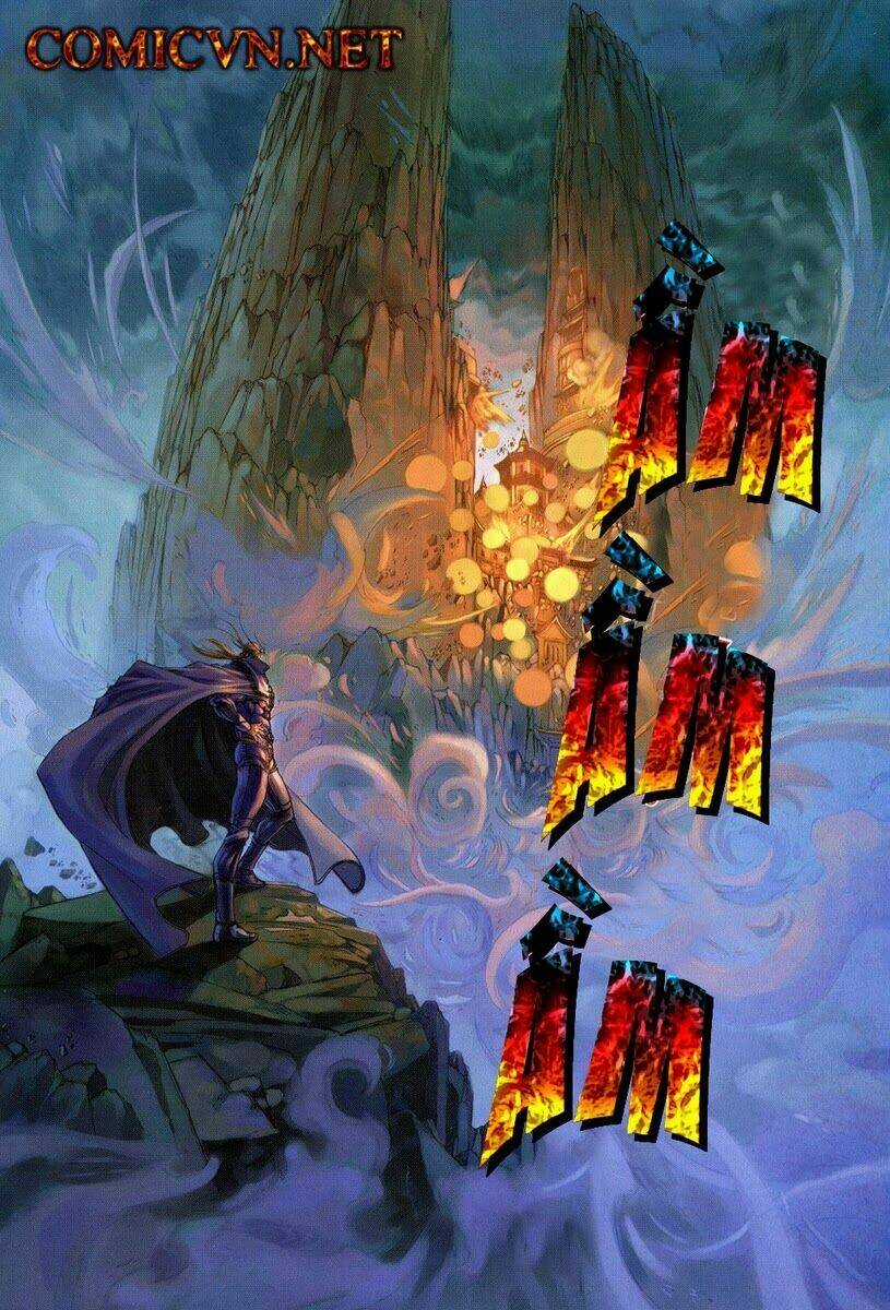 Tứ Đại Danh Bổ - Chapter 138 - Trang 20