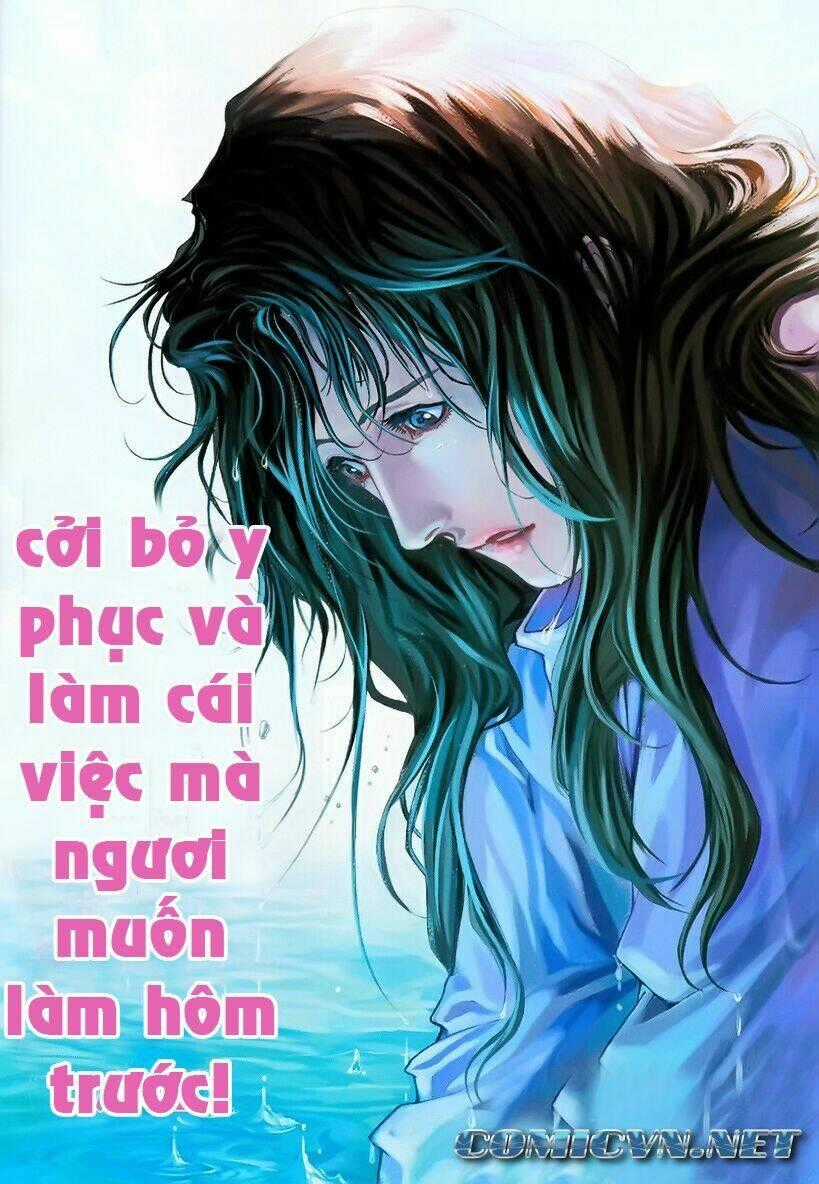Tứ Đại Danh Bổ - Chapter 148 - Trang 29