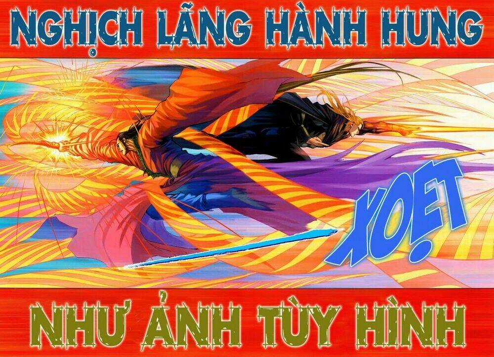 Tứ Đại Danh Bổ - Chapter 171 - Trang 15