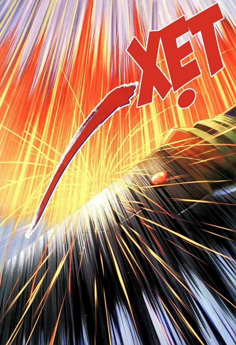 Tứ Đại Danh Bổ - Chapter 183 - Trang 27