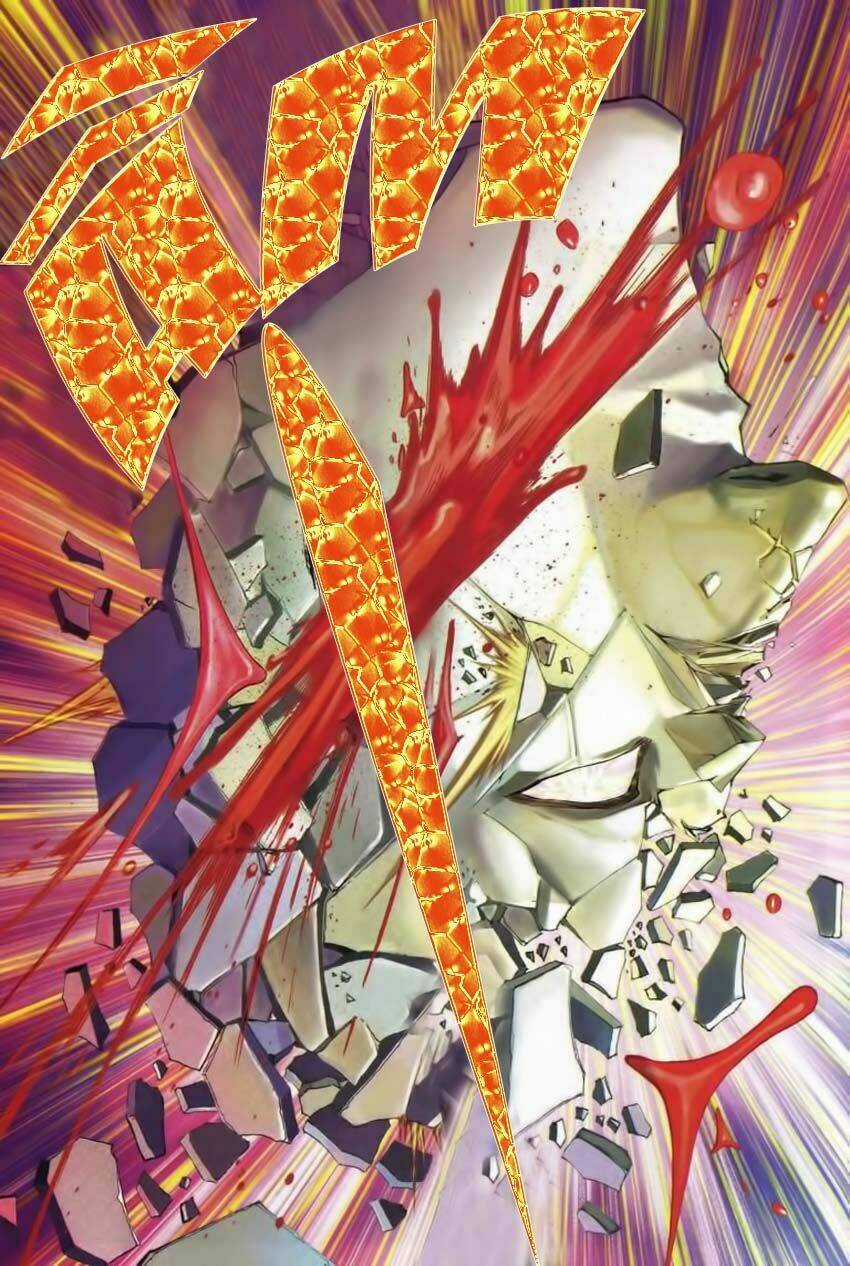 Tứ Đại Danh Bổ - Chapter 220 - Trang 27