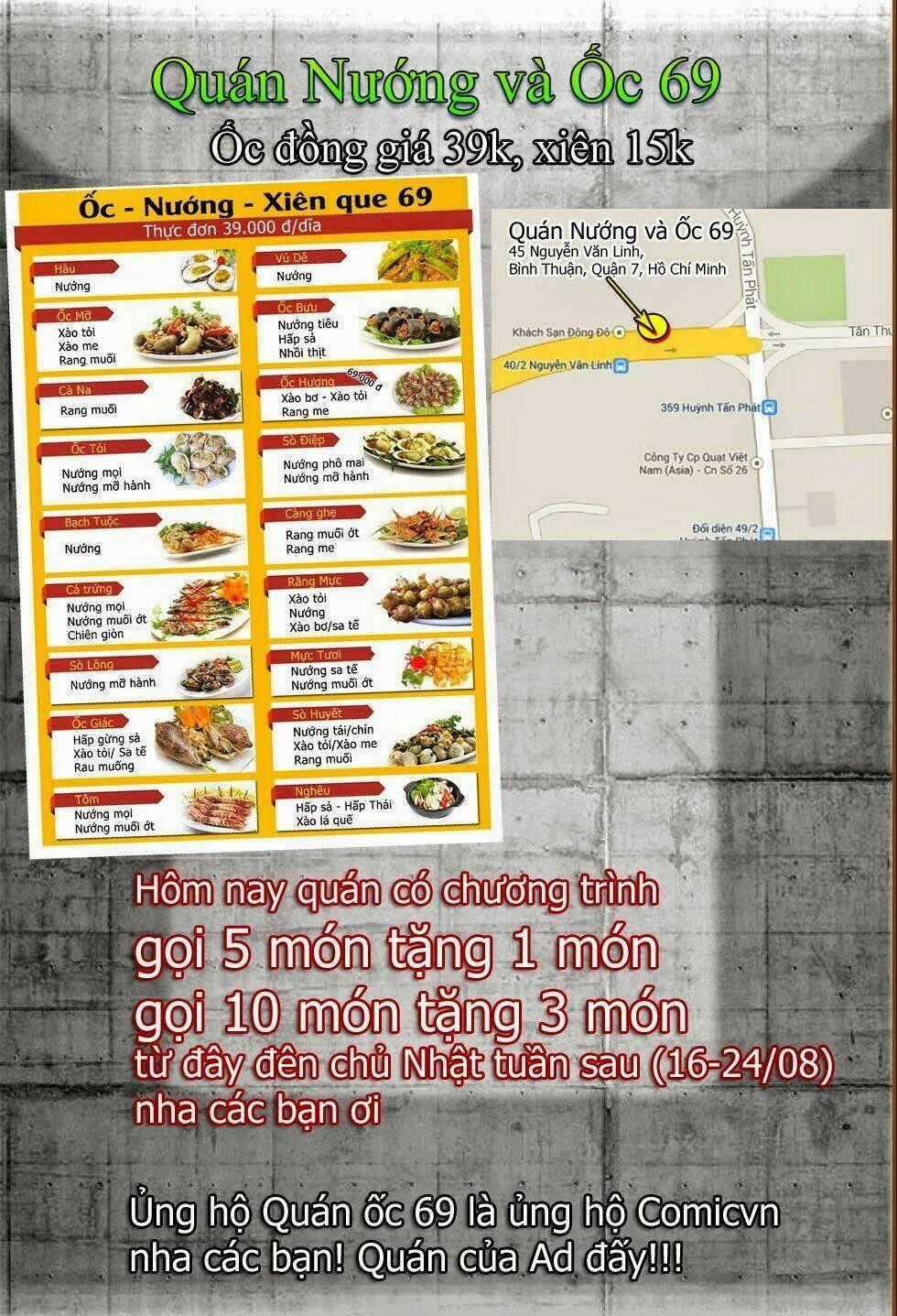 Tứ Đại Danh Bổ - Chapter 279 - Trang 31