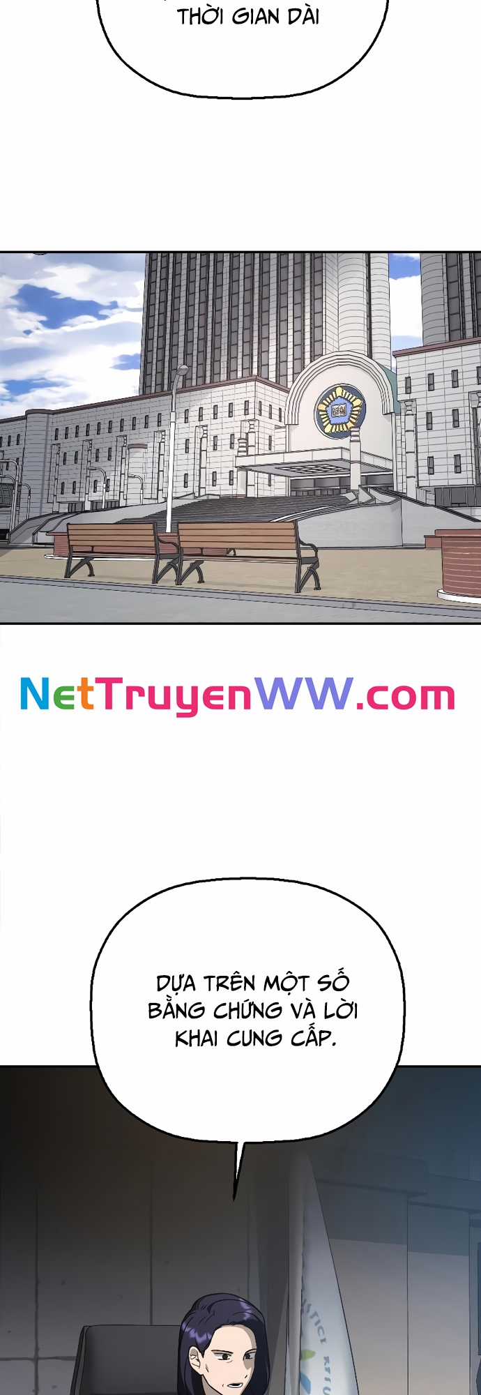 Tử Đấu - Chapter 1 - Trang 2