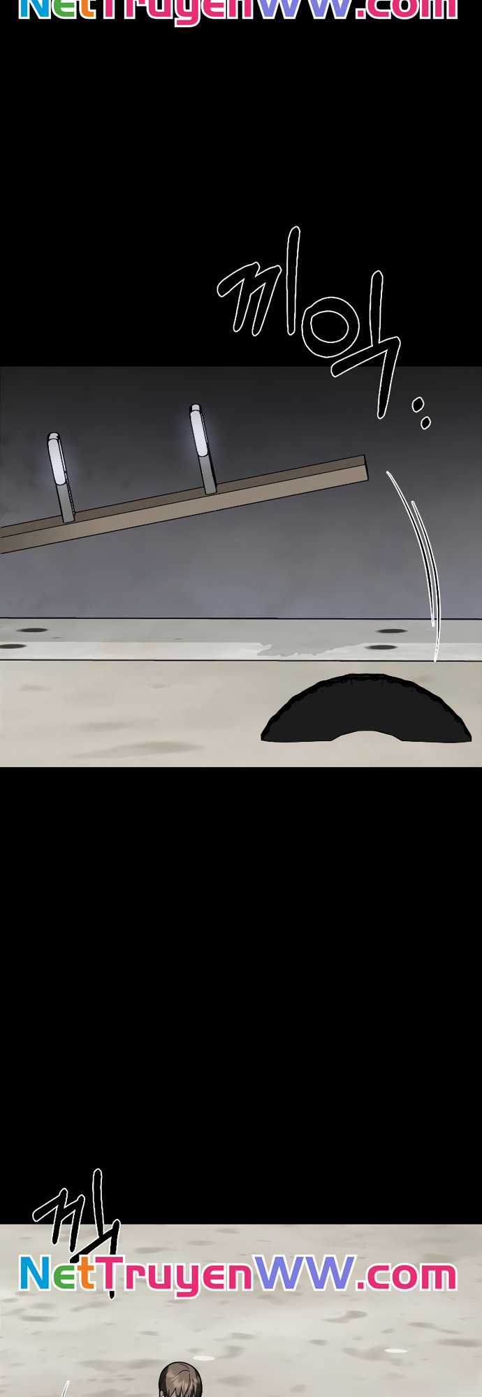 Tử Đấu - Chapter 1 - Trang 11