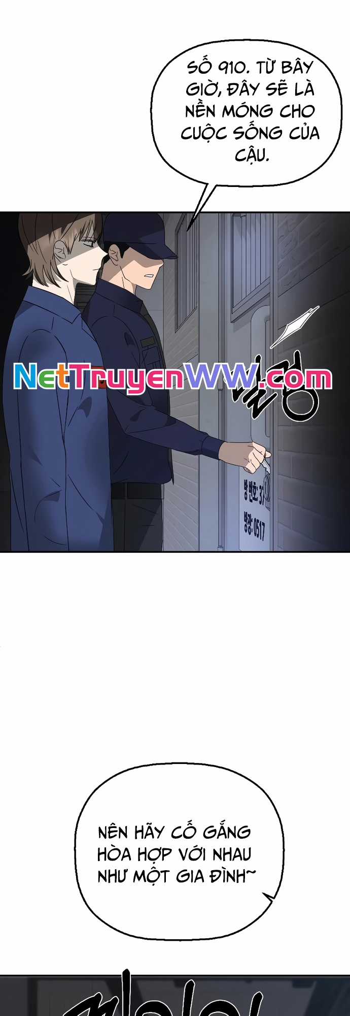 Tử Đấu - Chapter 1 - Trang 101