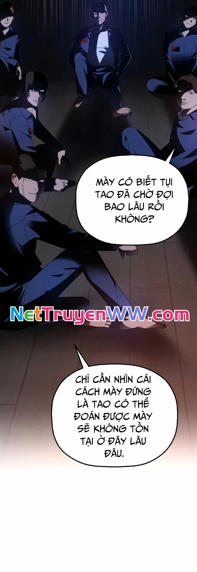 Tử Đấu - Chapter 1 - Trang 103