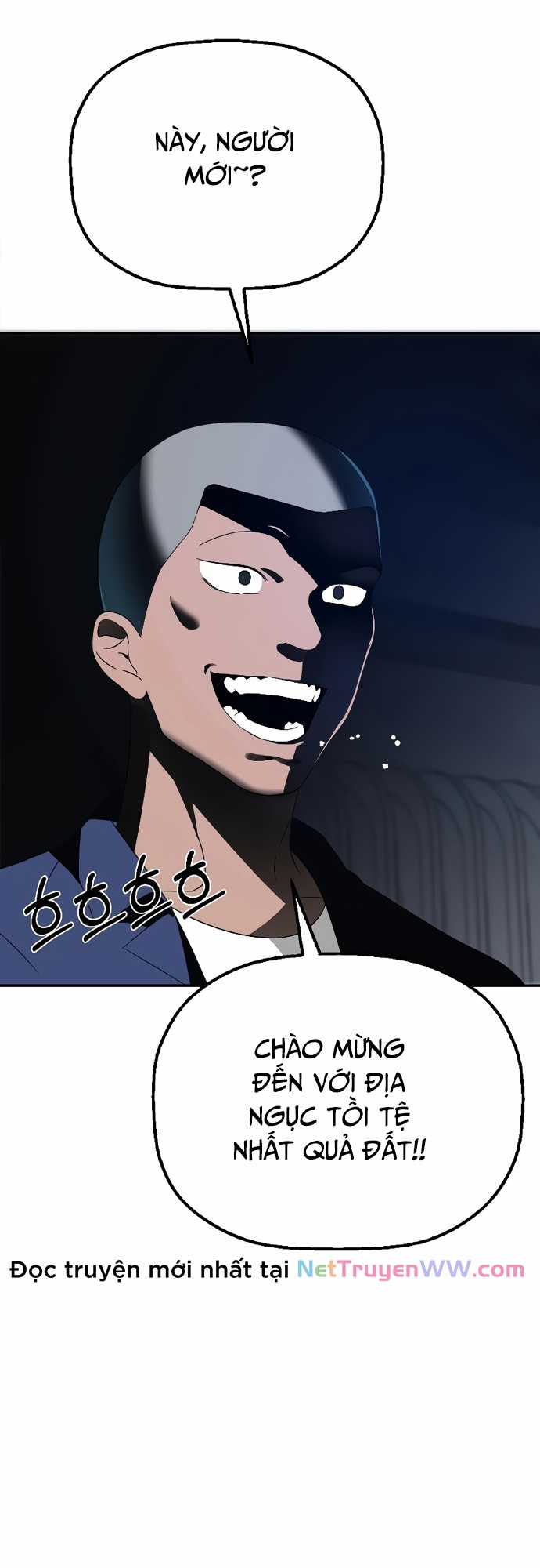 Tử Đấu - Chapter 1 - Trang 104