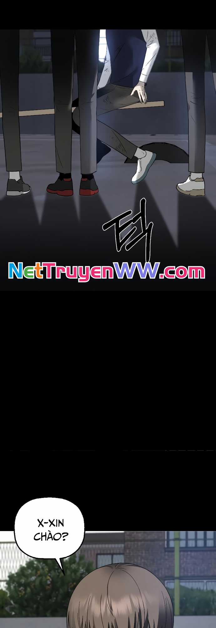 Tử Đấu - Chapter 1 - Trang 15