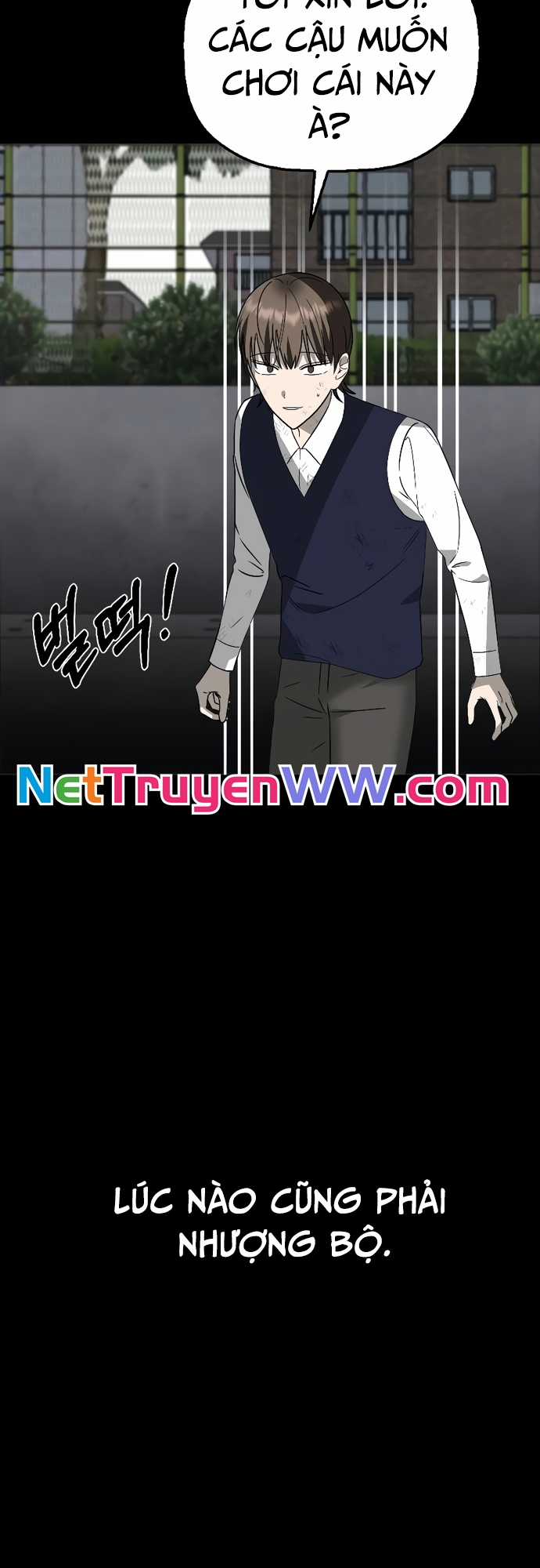 Tử Đấu - Chapter 1 - Trang 19