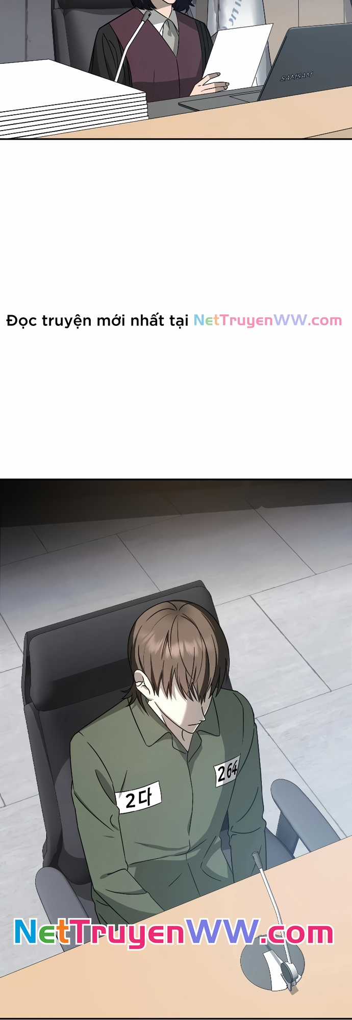 Tử Đấu - Chapter 1 - Trang 3