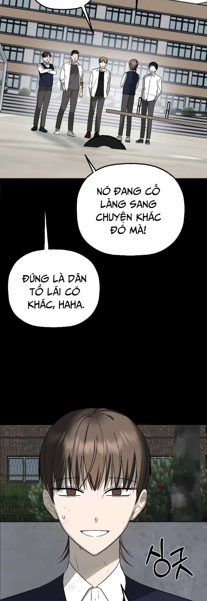 Tử Đấu - Chapter 1 - Trang 21