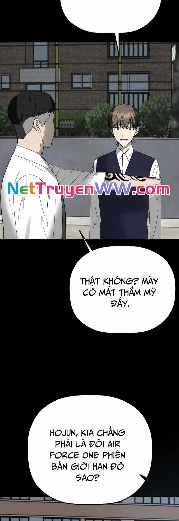 Tử Đấu - Chapter 1 - Trang 23